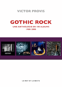 Gothic rock